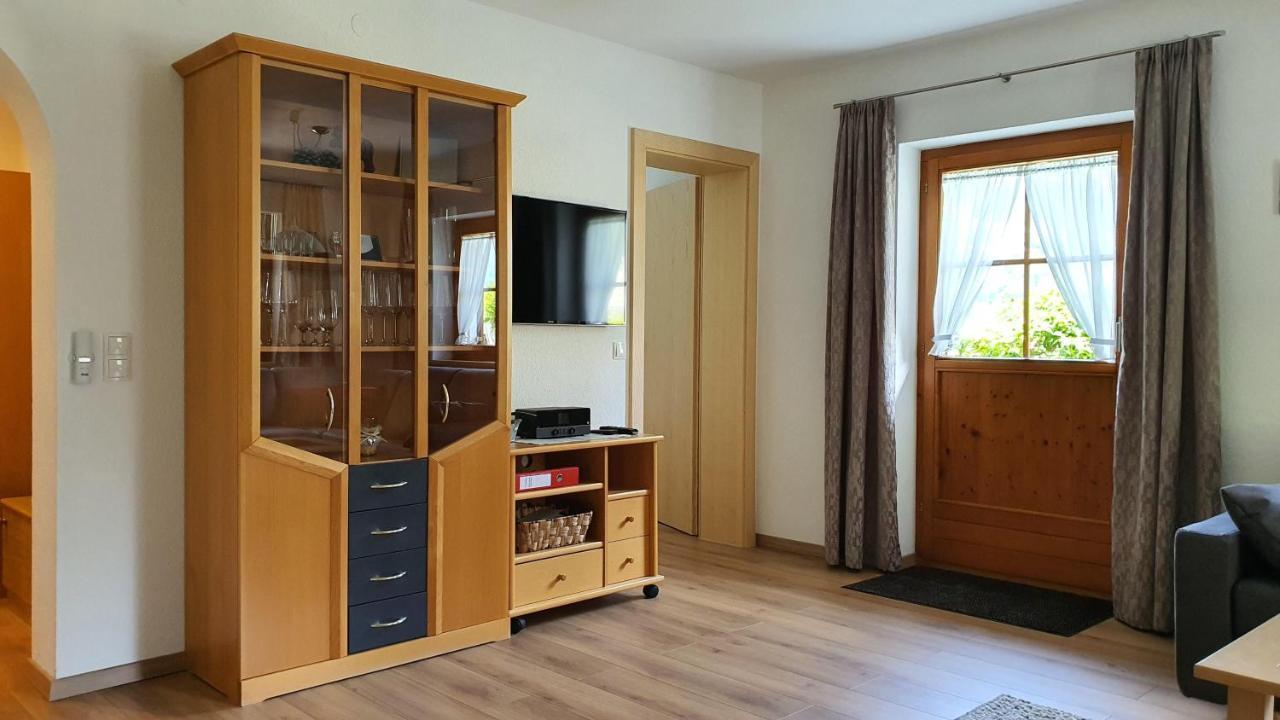 Ferienwohnung Habit Schruns Extérieur photo