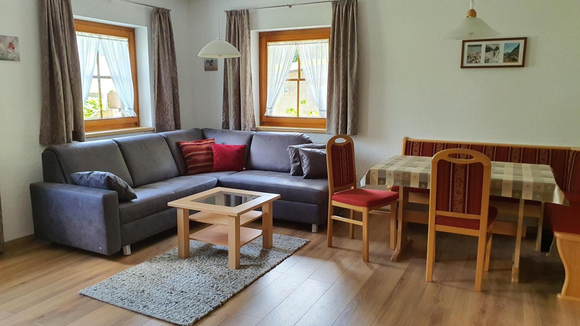 Ferienwohnung Habit Schruns Extérieur photo